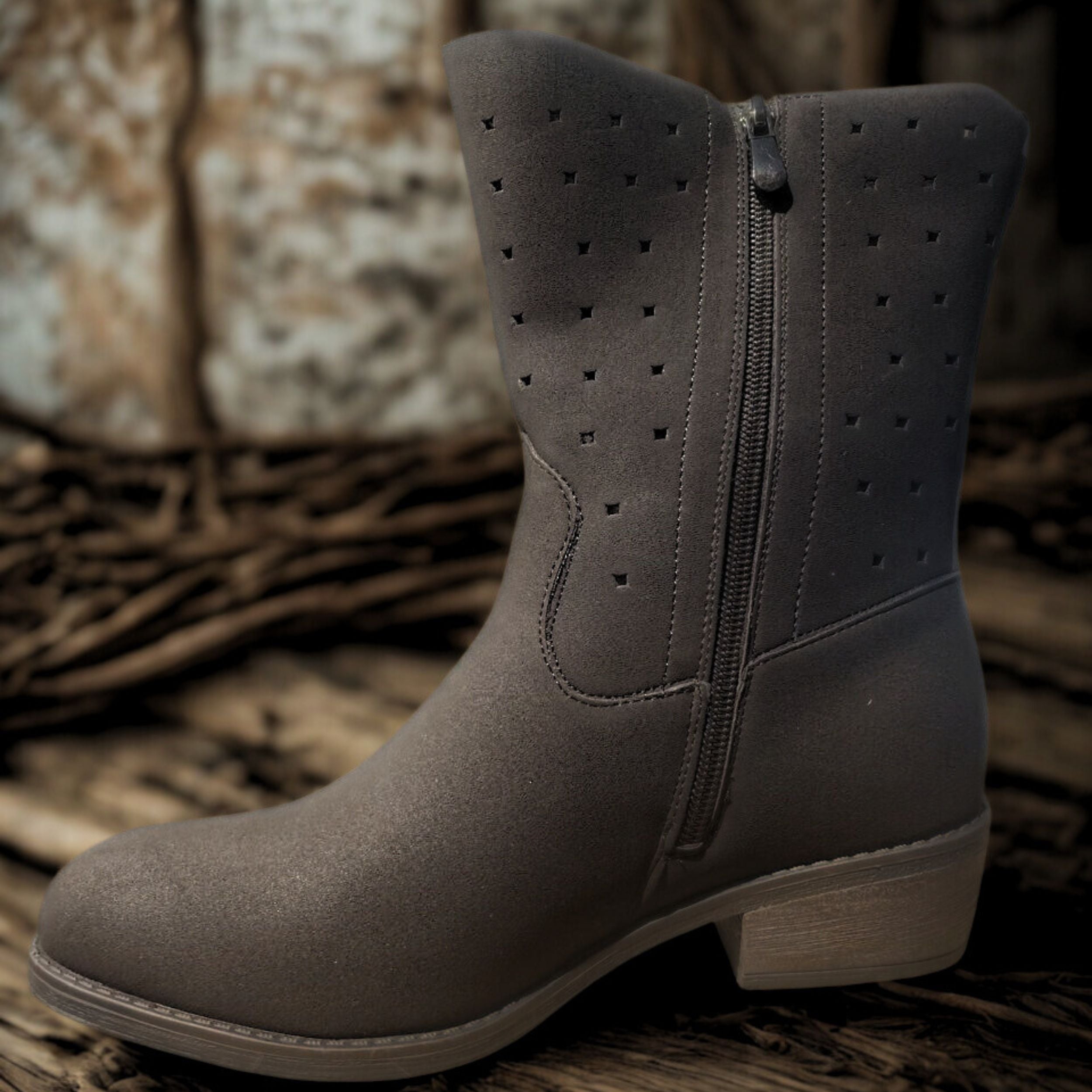 MILÁN | Botín Urban Soft