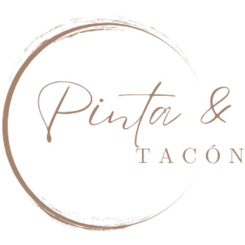 Pinta & Tacón