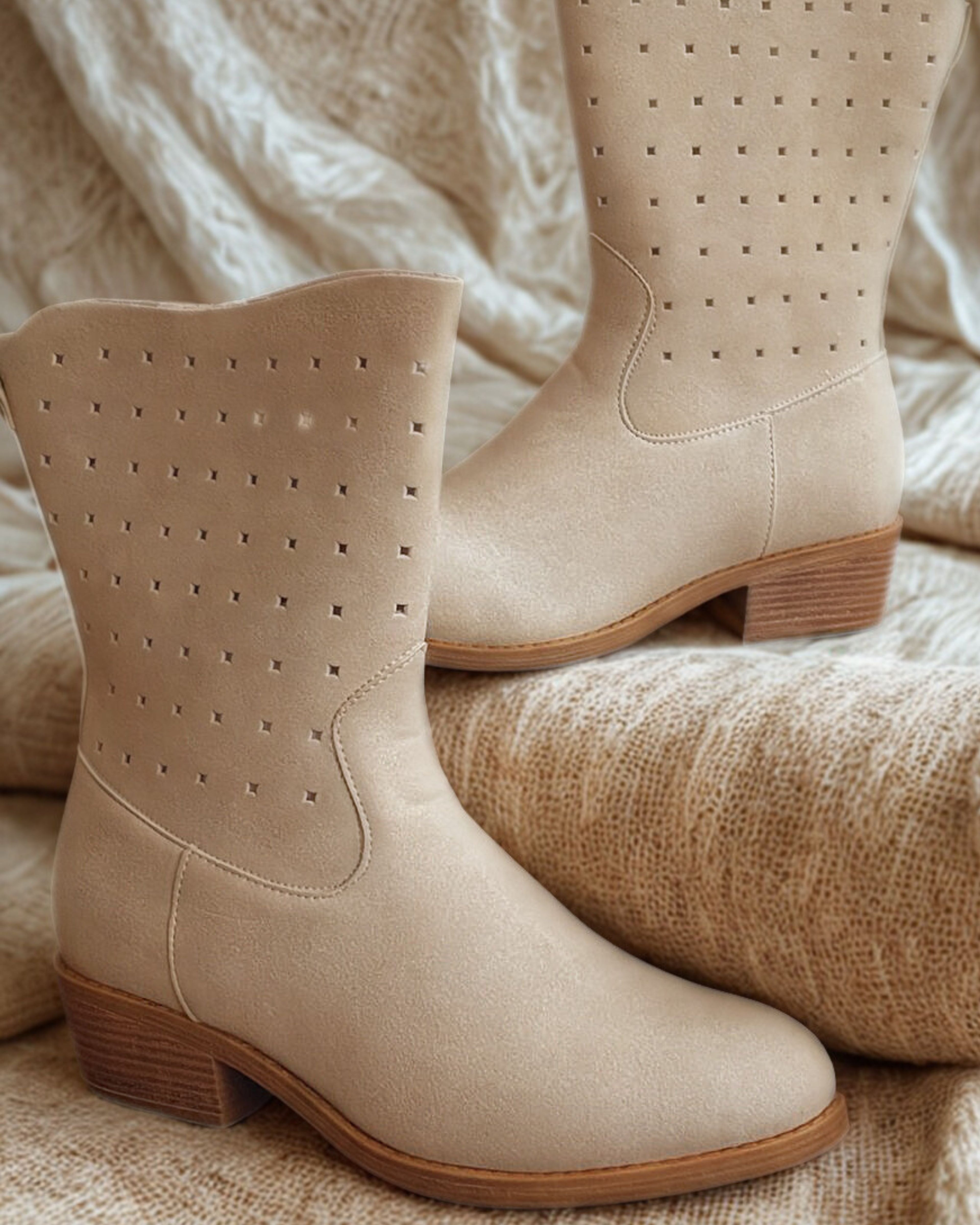 MILÁN | Botín Urban Soft